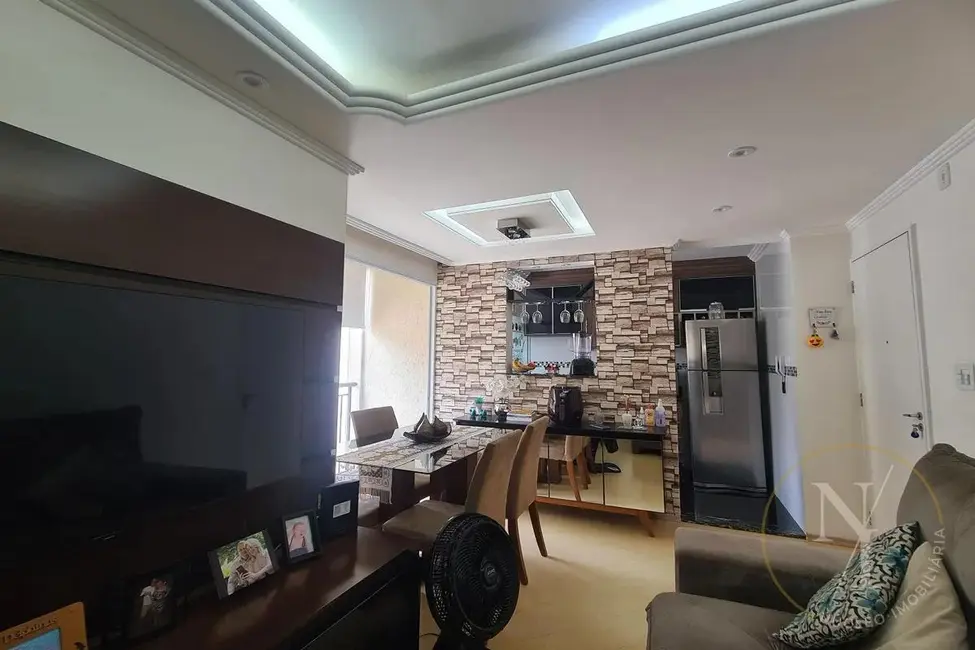 Foto 5 de Apartamento com 2 quartos à venda, 46m2 em Vila Mendes, São Paulo - SP