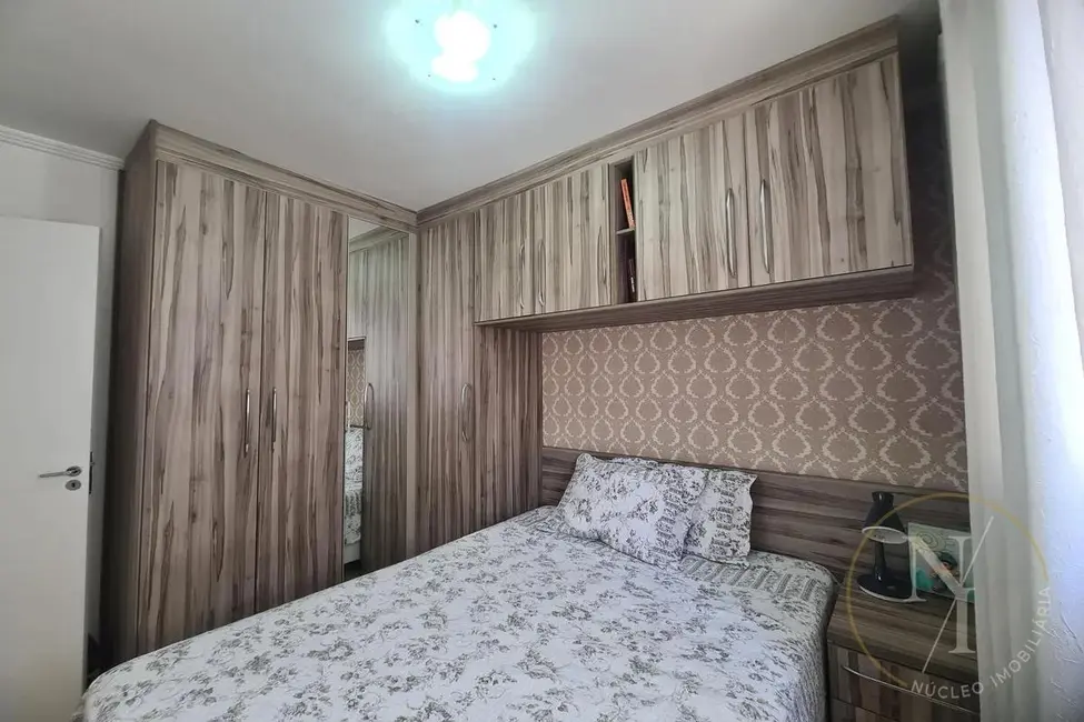 Foto 2 de Apartamento com 2 quartos à venda, 46m2 em Vila Mendes, São Paulo - SP