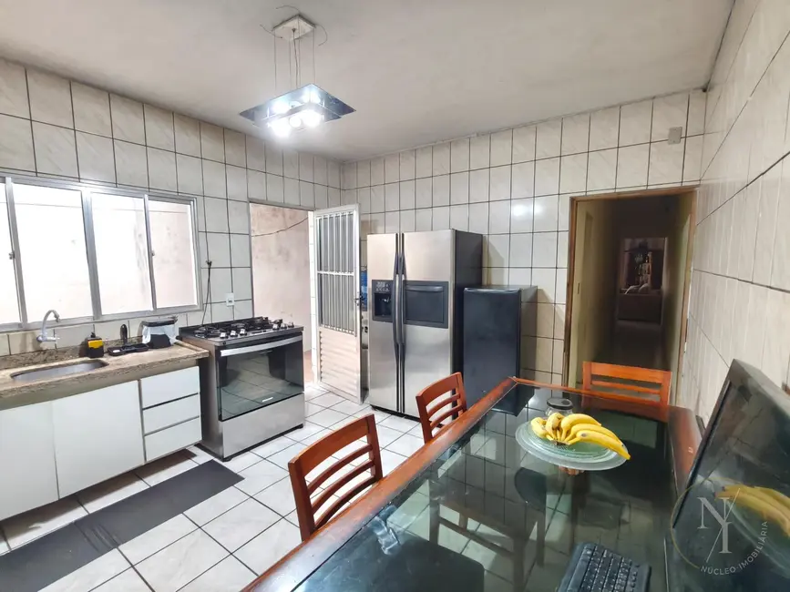 Foto 9 de Casa com 5 quartos à venda, 127m2 em Sao Bernardo Do Campo - SP