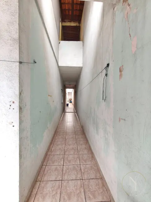 Foto 2 de Casa com 5 quartos à venda, 127m2 em Sao Bernardo Do Campo - SP