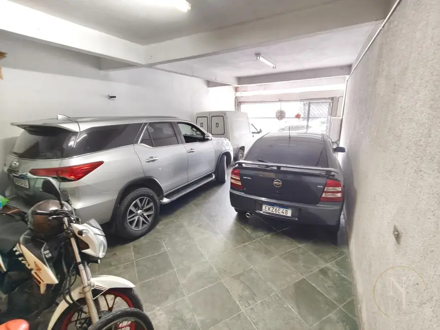 Foto 4 de Casa com 5 quartos à venda, 127m2 em Sao Bernardo Do Campo - SP
