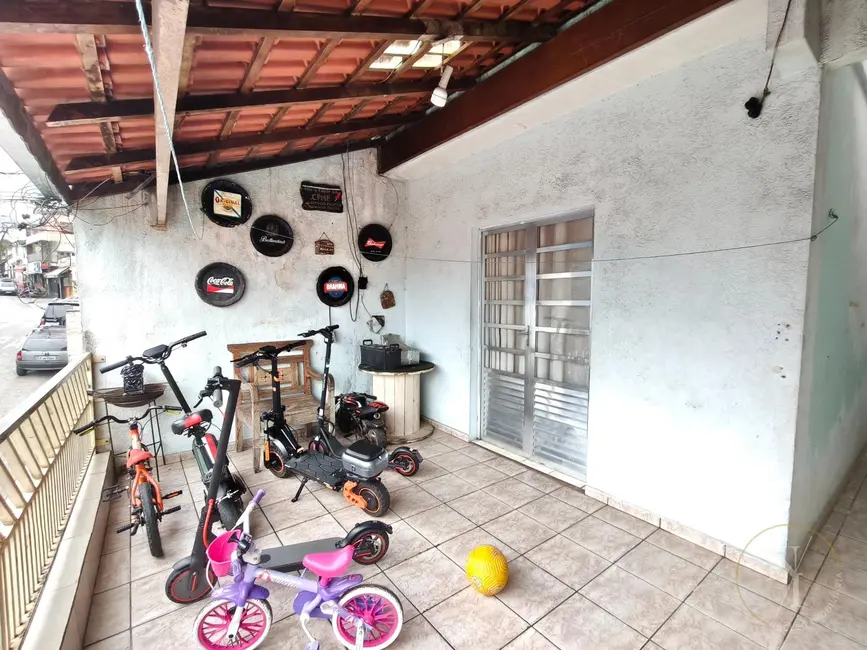 Foto 3 de Casa com 5 quartos à venda, 127m2 em Sao Bernardo Do Campo - SP