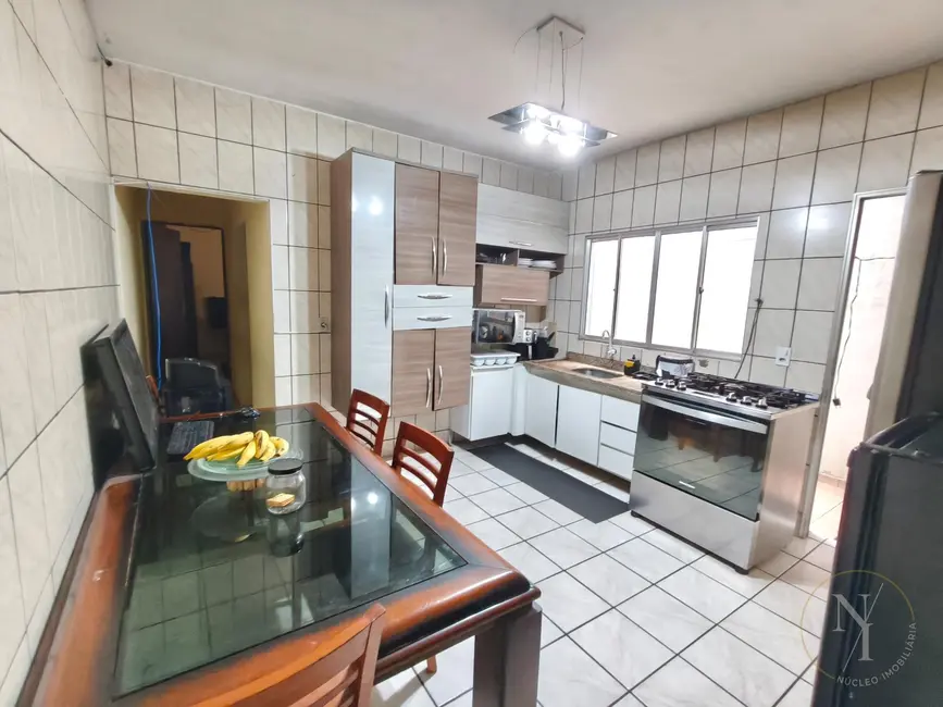 Foto 8 de Casa com 5 quartos à venda, 127m2 em Sao Bernardo Do Campo - SP