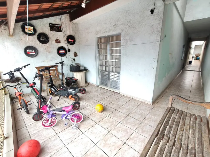 Foto 1 de Casa com 5 quartos à venda, 127m2 em Sao Bernardo Do Campo - SP