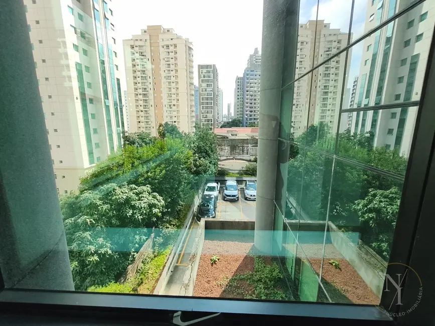 Foto 7 de Sala Comercial com 2 quartos para alugar, 45m2 em Pinheiros, São Paulo - SP
