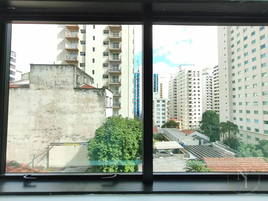 Foto 9 de Sala Comercial com 2 quartos para alugar, 45m2 em Pinheiros, São Paulo - SP
