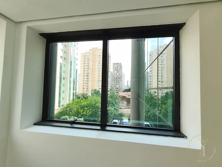 Foto 3 de Sala Comercial com 2 quartos para alugar, 45m2 em Pinheiros, São Paulo - SP