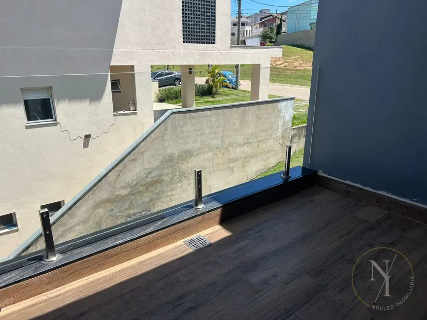 Foto 3 de Casa de Condomínio com 3 quartos à venda, 368m2 em Itupeva - SP