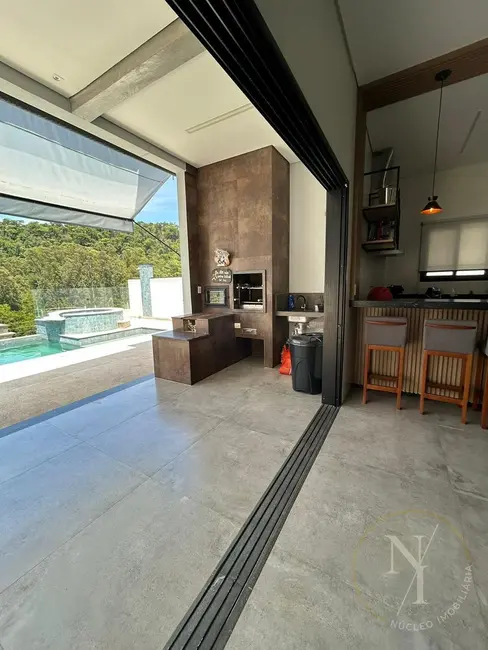 Foto 4 de Casa de Condomínio com 3 quartos à venda, 368m2 em Itupeva - SP