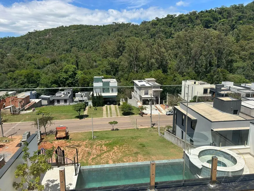 Foto 9 de Casa de Condomínio com 3 quartos à venda, 368m2 em Itupeva - SP