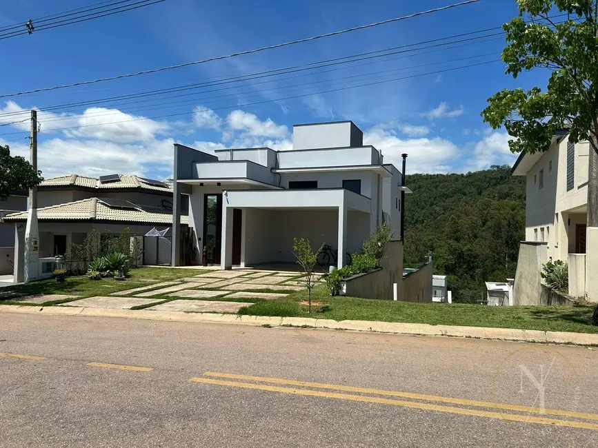 Foto 2 de Casa de Condomínio com 3 quartos à venda, 368m2 em Itupeva - SP