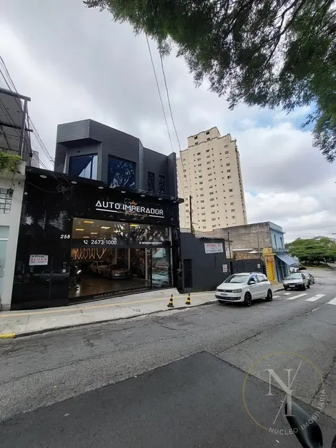 Casa com 3 quartos à venda e para alugar, 316m2 em Vila Formosa, São Paulo - SP - imagem 3 Foto 3 de Casa com 3 quartos à venda e para alugar, 316m2 em Vila Formosa, São Paulo - SP