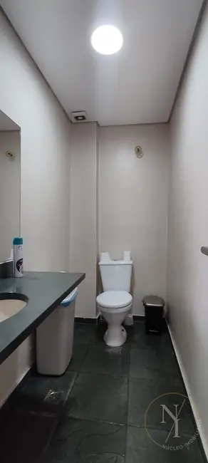 Foto 9 de Prédio Inteiro com 7 quartos à venda e para alugar, 900m2 em Vila Hamburguesa, São Paulo - SP