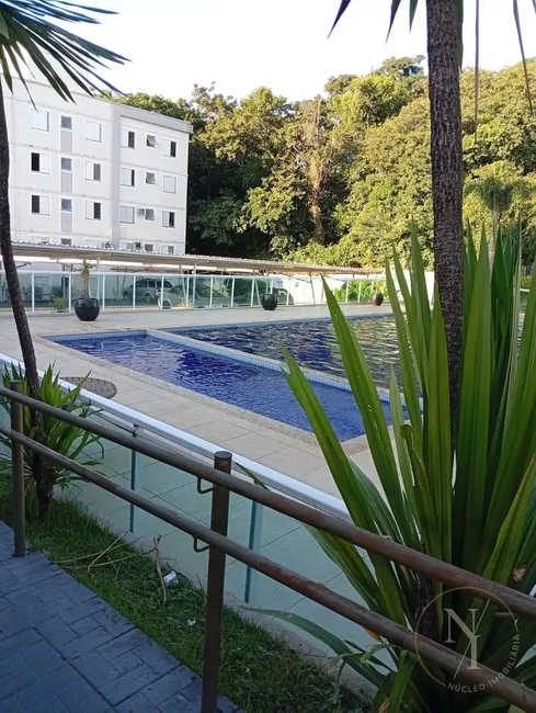 Apartamento com 2 quartos à venda e para alugar, 46m2 em Parque das Nações, Bauru - SP - imagem 8 Foto 8 de Apartamento com 2 quartos à venda e para alugar, 46m2 em Parque das Nações, Bauru - SP