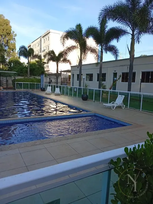 Apartamento com 2 quartos à venda e para alugar, 46m2 em Parque das Nações, Bauru - SP - imagem 5 Foto 5 de Apartamento com 2 quartos à venda e para alugar, 46m2 em Parque das Nações, Bauru - SP