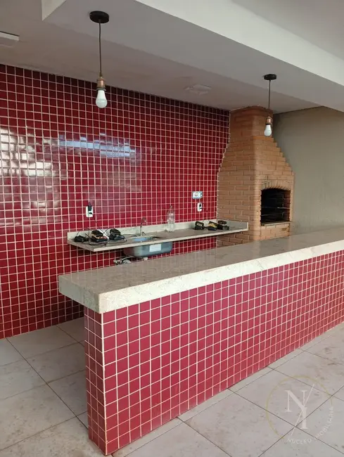 Apartamento com 2 quartos à venda e para alugar, 46m2 em Parque das Nações, Bauru - SP - imagem 4 Foto 4 de Apartamento com 2 quartos à venda e para alugar, 46m2 em Parque das Nações, Bauru - SP