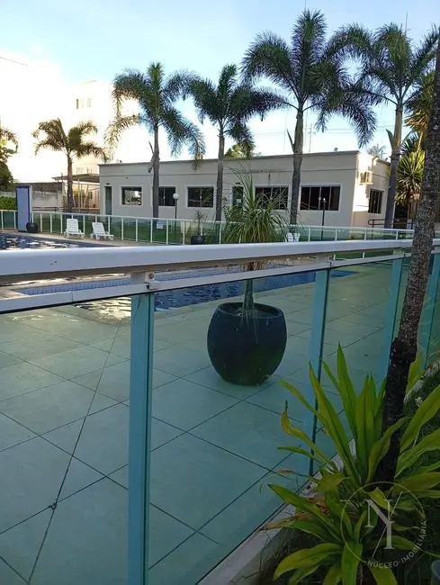 Apartamento com 2 quartos à venda e para alugar, 46m2 em Parque das Nações, Bauru - SP - imagem 9 Foto 9 de Apartamento com 2 quartos à venda e para alugar, 46m2 em Parque das Nações, Bauru - SP