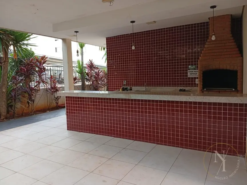 Apartamento com 2 quartos à venda e para alugar, 46m2 em Parque das Nações, Bauru - SP - imagem 7 Foto 7 de Apartamento com 2 quartos à venda e para alugar, 46m2 em Parque das Nações, Bauru - SP