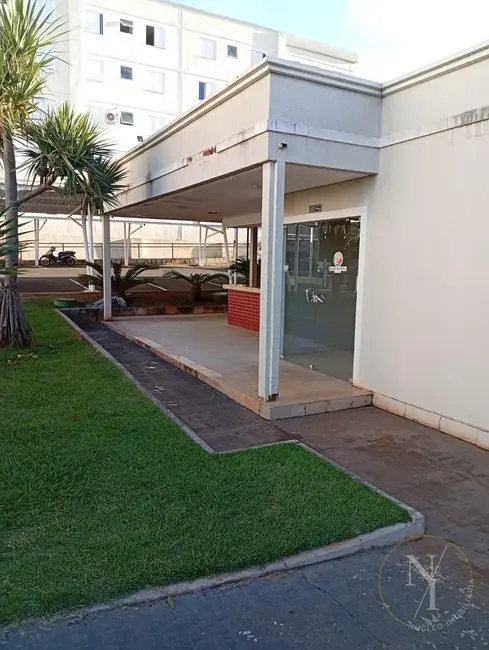 Apartamento com 2 quartos à venda e para alugar, 46m2 em Parque das Nações, Bauru - SP - imagem 6 Foto 6 de Apartamento com 2 quartos à venda e para alugar, 46m2 em Parque das Nações, Bauru - SP