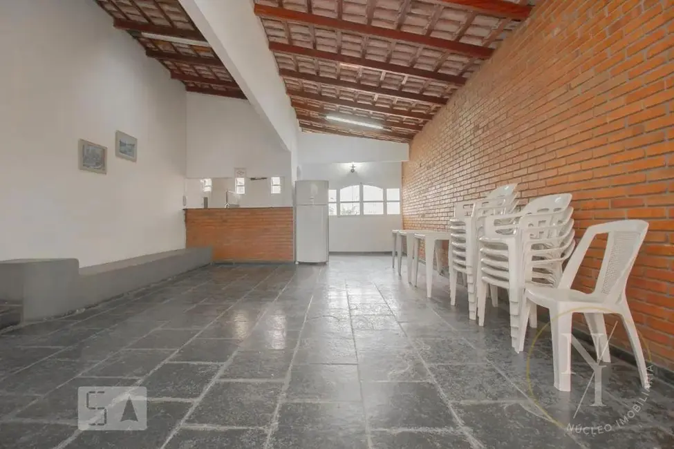 Foto 9 de Apartamento com 3 quartos à venda, 84m2 em Aclimação, São Paulo - SP