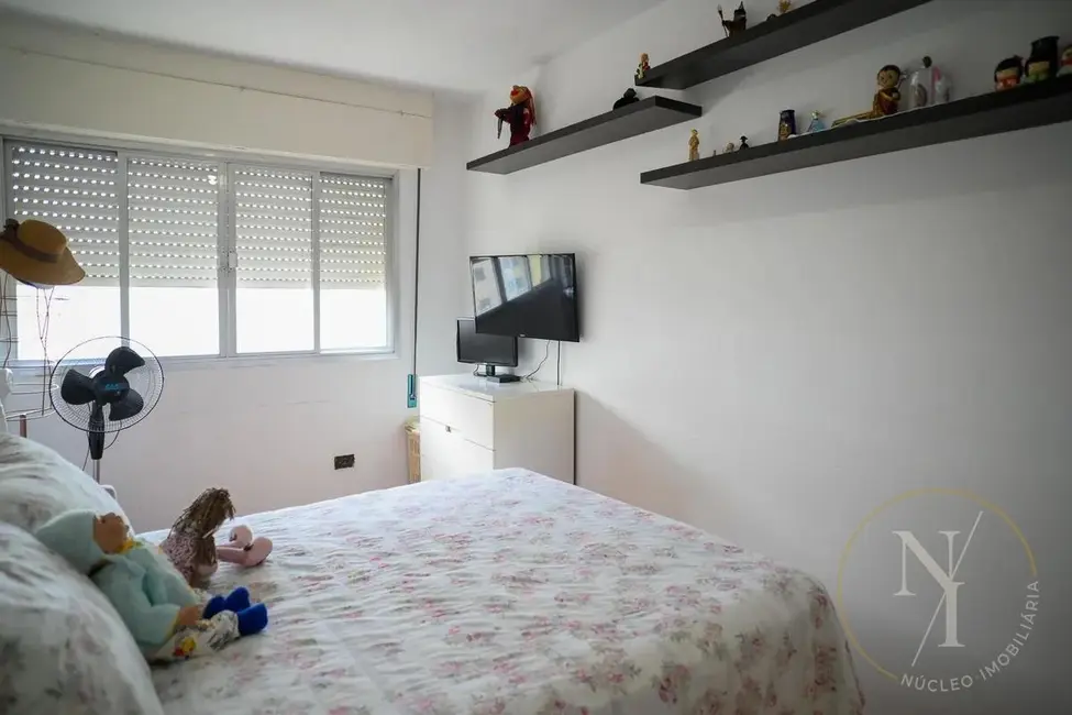 Foto 3 de Apartamento com 3 quartos à venda, 84m2 em Aclimação, São Paulo - SP