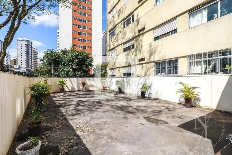 Foto 4 de Apartamento com 3 quartos à venda, 84m2 em Aclimação, São Paulo - SP