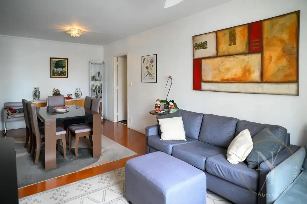 Foto 8 de Apartamento com 3 quartos à venda, 84m2 em Aclimação, São Paulo - SP