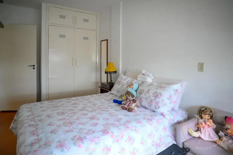 Foto 2 de Apartamento com 3 quartos à venda, 84m2 em Aclimação, São Paulo - SP