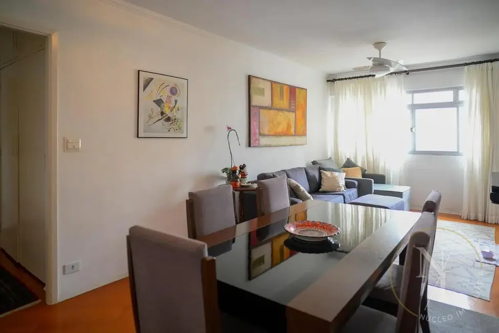 Foto 7 de Apartamento com 3 quartos à venda, 84m2 em Aclimação, São Paulo - SP