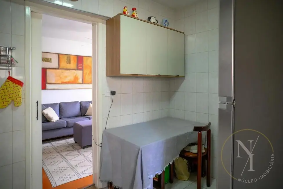 Foto 5 de Apartamento com 3 quartos à venda, 84m2 em Aclimação, São Paulo - SP
