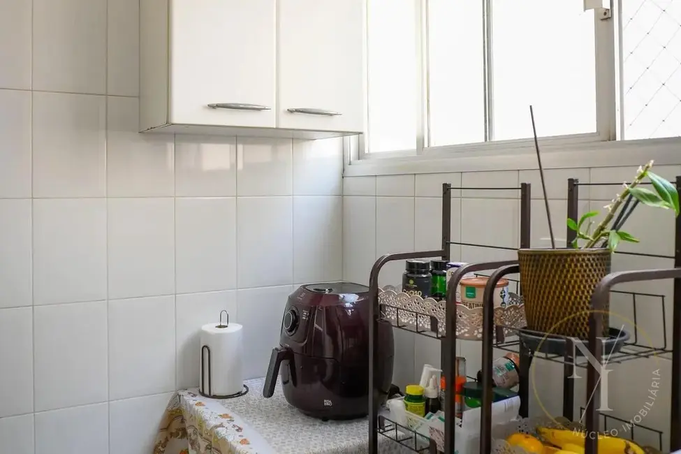 Foto 6 de Apartamento com 3 quartos à venda, 84m2 em Aclimação, São Paulo - SP