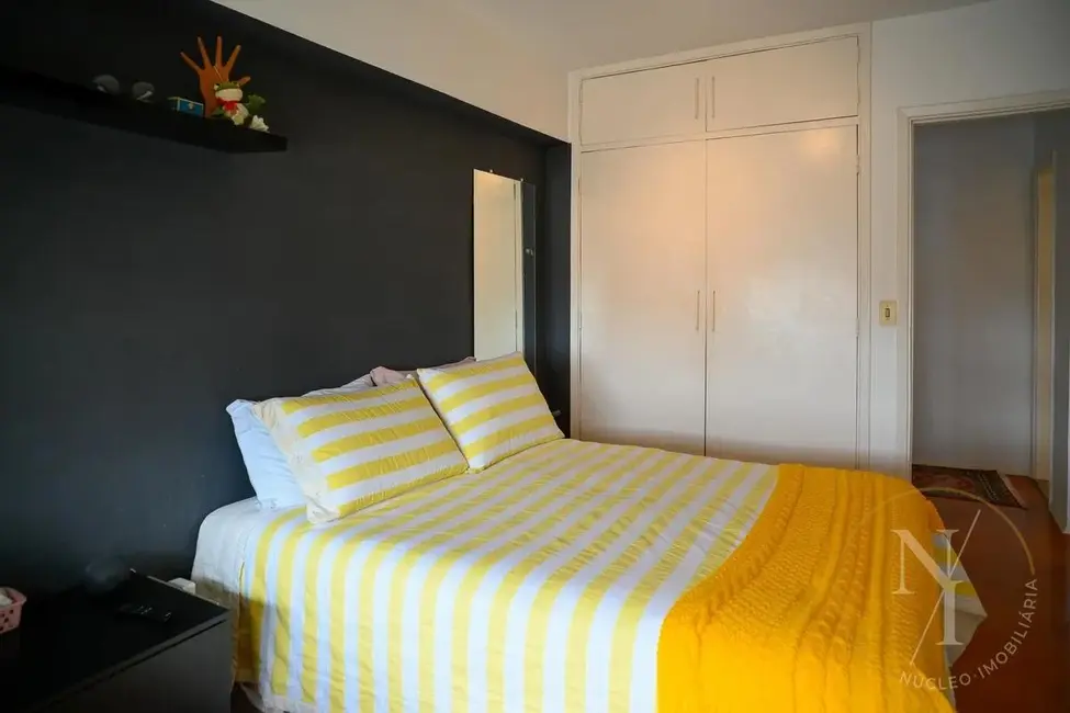 Foto 1 de Apartamento com 3 quartos à venda, 84m2 em Aclimação, São Paulo - SP