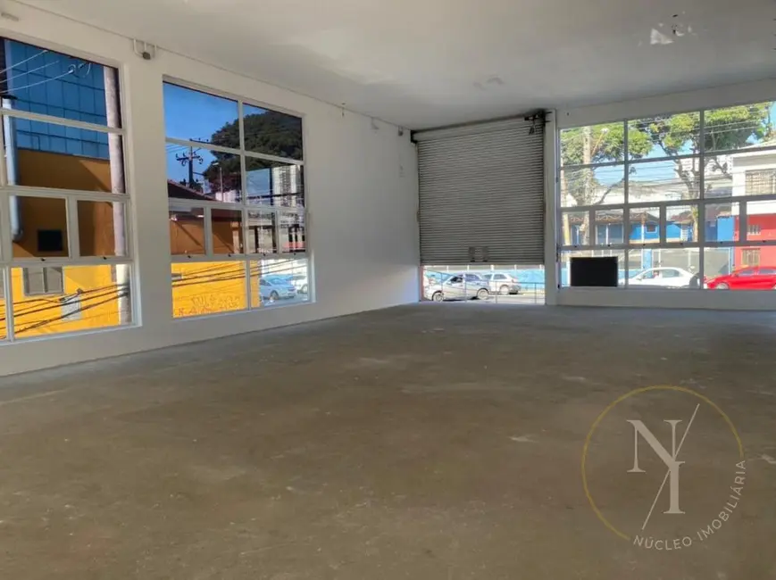 Foto 4 de Armazém / Galpão com 1 quarto para alugar, 410m2 em Vila Pedro Moreira, Guarulhos - SP