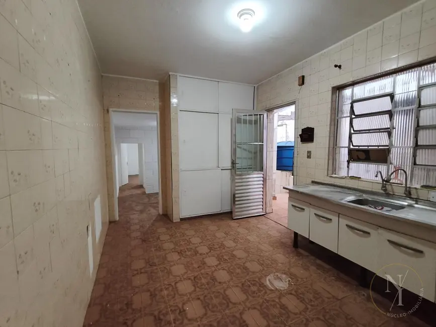 Foto 7 de Casa com 1 quarto para alugar, 85m2 em Jardim Elba, São Paulo - SP