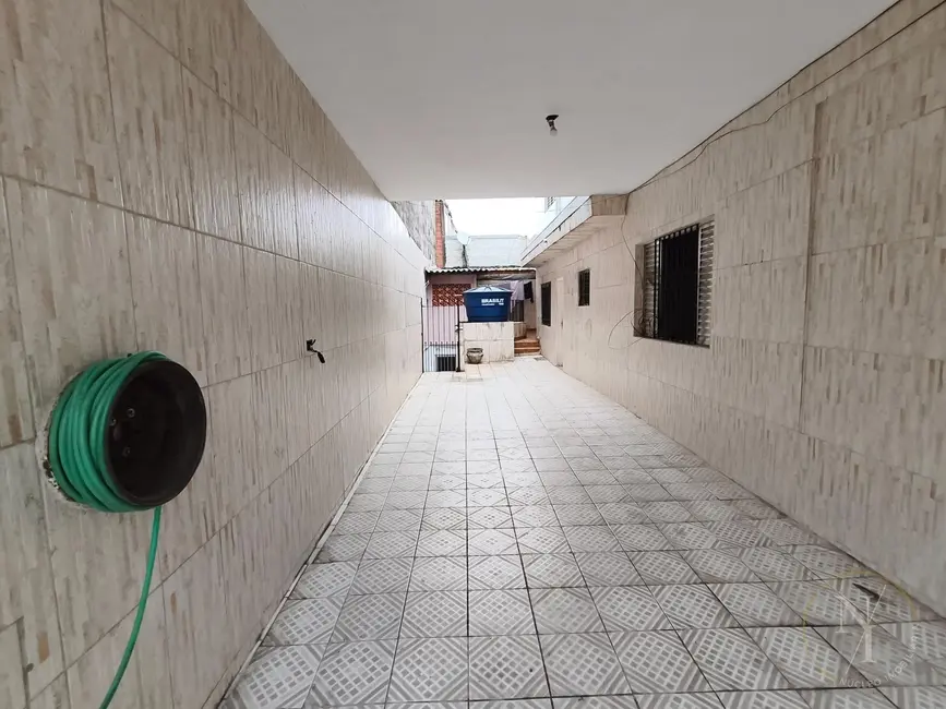 Foto 1 de Casa com 1 quarto para alugar, 85m2 em Jardim Elba, São Paulo - SP