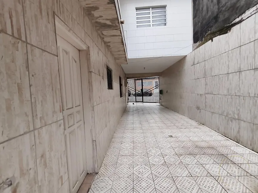 Foto 4 de Casa com 1 quarto para alugar, 85m2 em Jardim Elba, São Paulo - SP