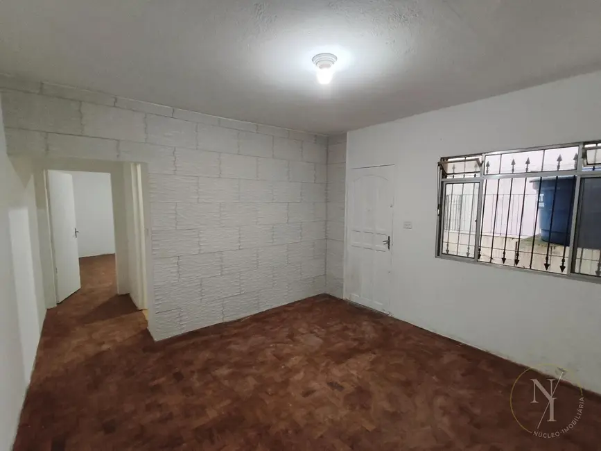 Foto 9 de Casa com 1 quarto para alugar, 85m2 em Jardim Elba, São Paulo - SP