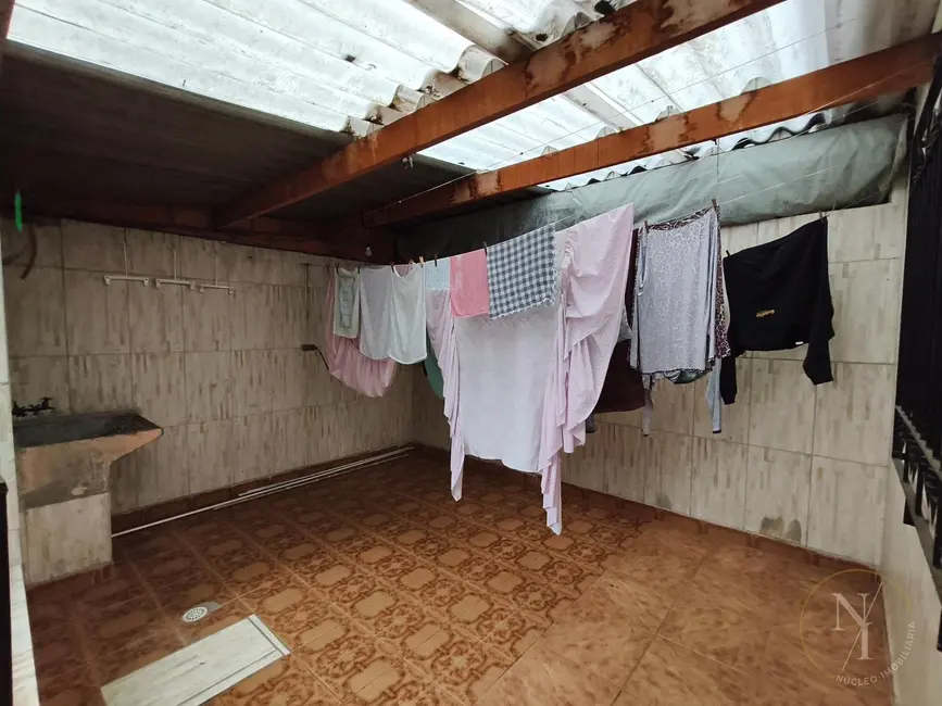 Foto 5 de Casa com 1 quarto para alugar, 85m2 em Jardim Elba, São Paulo - SP