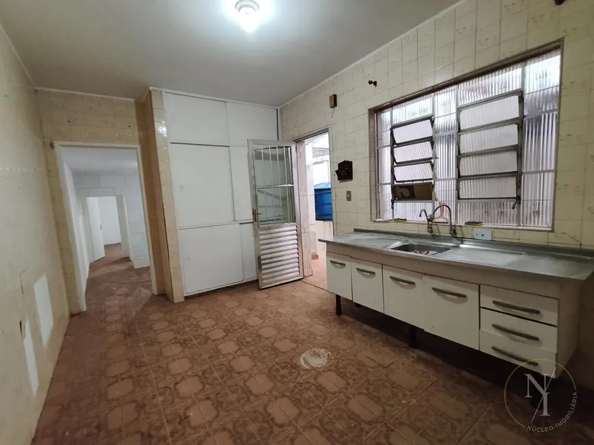 Foto 8 de Casa com 1 quarto para alugar, 85m2 em Jardim Elba, São Paulo - SP