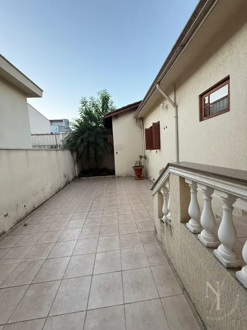Foto 8 de Casa com 2 quartos para alugar, 176m2 em Mooca, São Paulo - SP