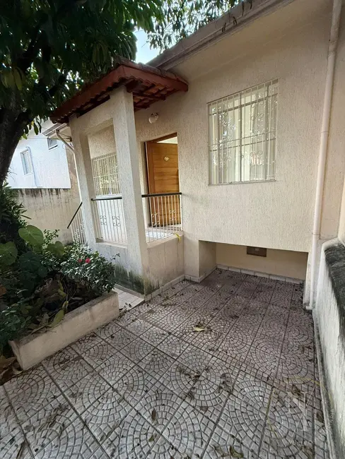 Foto 1 de Casa com 2 quartos para alugar, 176m2 em Mooca, São Paulo - SP
