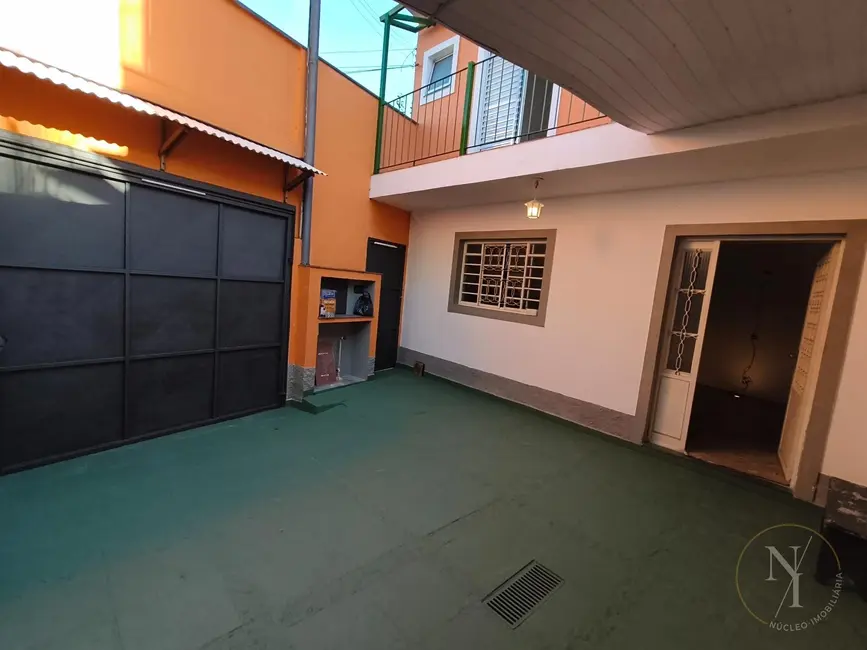 Foto 1 de Casa com 2 quartos à venda, 131m2 em Tucuruvi, São Paulo - SP