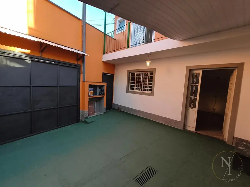Foto 3 de Casa com 2 quartos à venda, 131m2 em Tucuruvi, São Paulo - SP