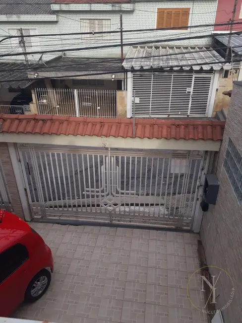 Foto 8 de Casa com 2 quartos à venda em Tucuruvi, São Paulo - SP