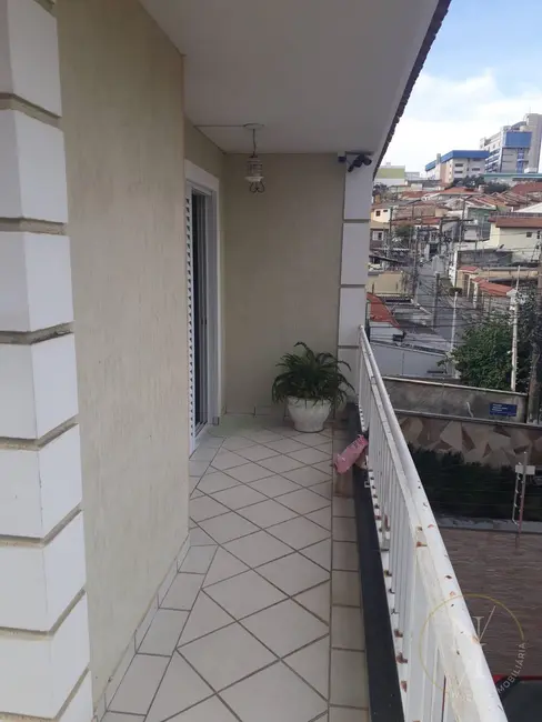 Foto 3 de Casa com 2 quartos à venda em Tucuruvi, São Paulo - SP