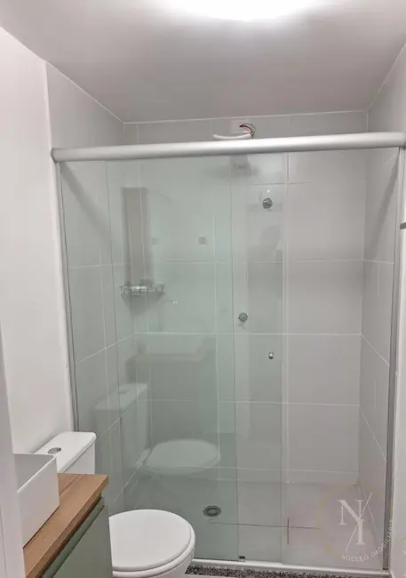 Foto 3 de Casa com 1 quarto para alugar, 26m2 em Santo Amaro, São Paulo - SP