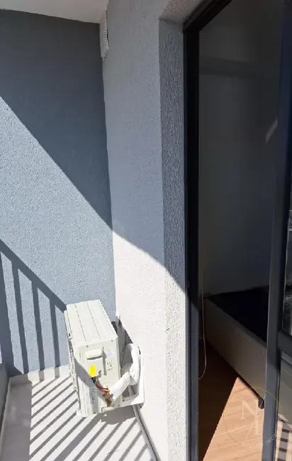 Foto 2 de Casa com 1 quarto para alugar, 26m2 em Santo Amaro, São Paulo - SP