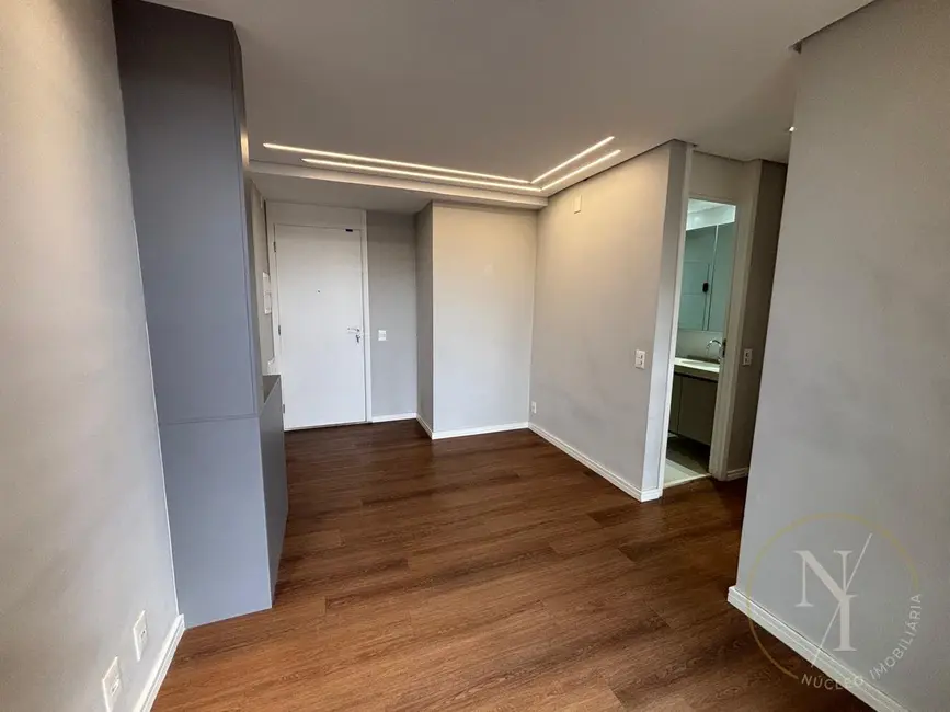 Foto 6 de Apartamento com 2 quartos para alugar, 46m2 em Jardim Marajoara, São Paulo - SP