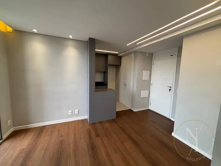 Foto 5 de Apartamento com 2 quartos para alugar, 46m2 em Jardim Marajoara, São Paulo - SP