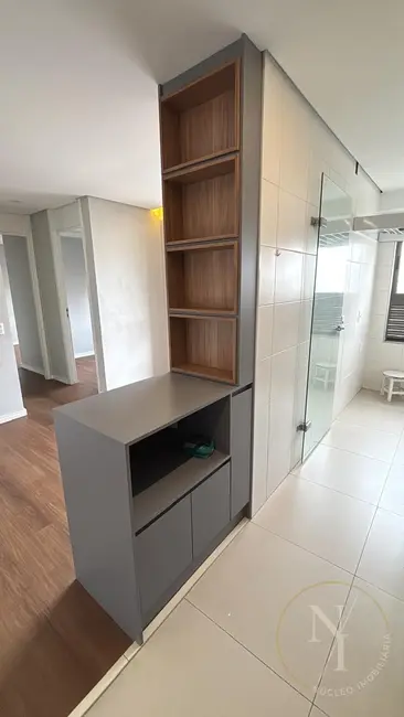 Foto 7 de Apartamento com 2 quartos para alugar, 46m2 em Jardim Marajoara, São Paulo - SP